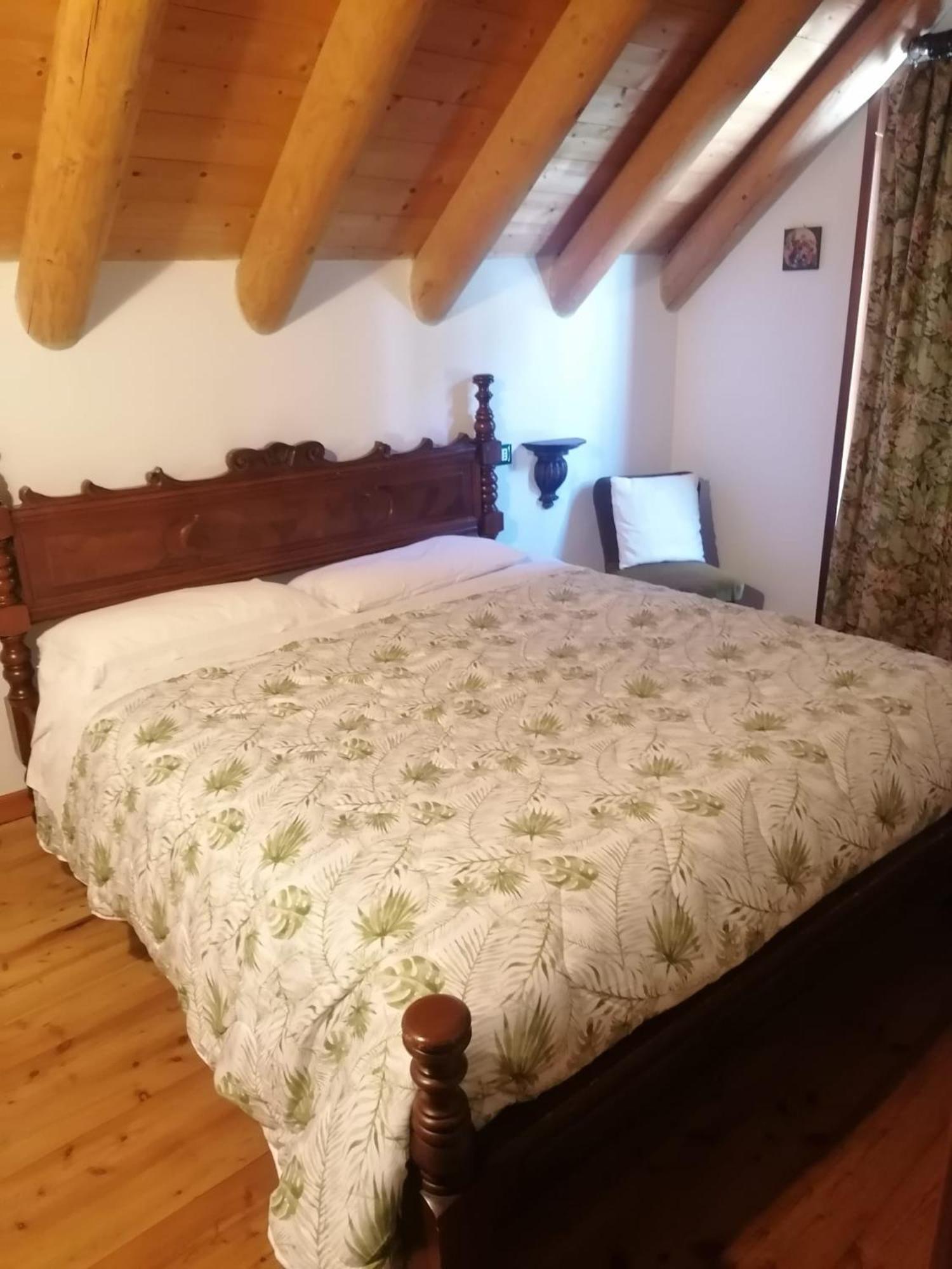 Battigio Casa Prucci 빌라 외부 사진