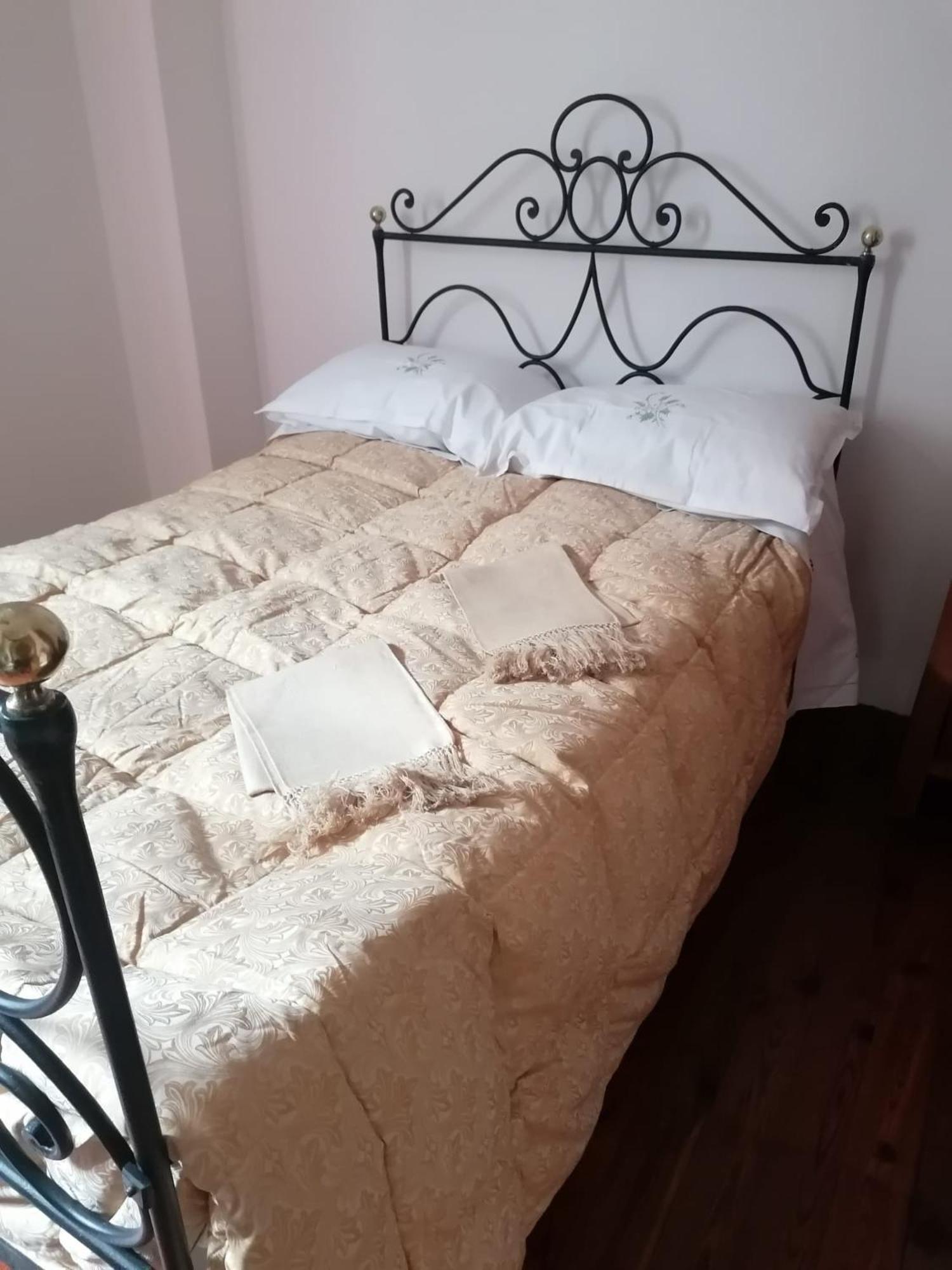 Battigio Casa Prucci 빌라 외부 사진